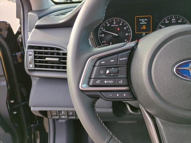 new 2025 Subaru Outback car, priced at $32,349