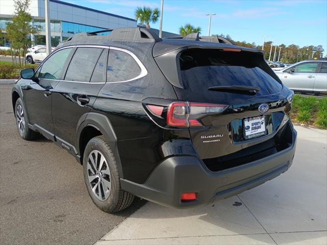 new 2025 Subaru Outback car, priced at $32,349