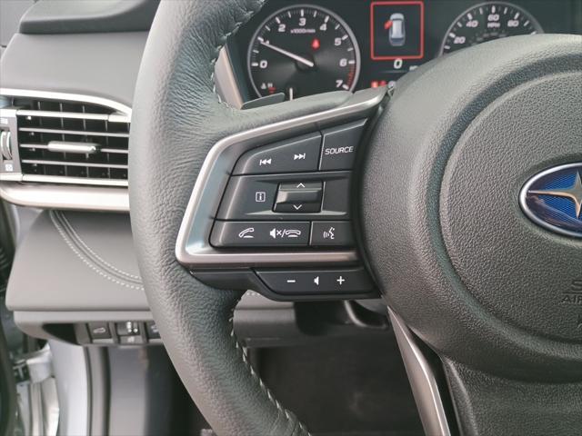 new 2025 Subaru Outback car, priced at $37,495