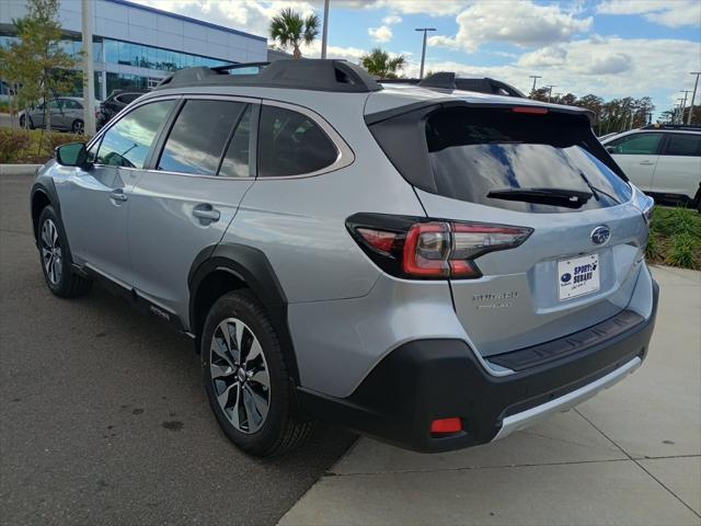 new 2025 Subaru Outback car, priced at $37,495