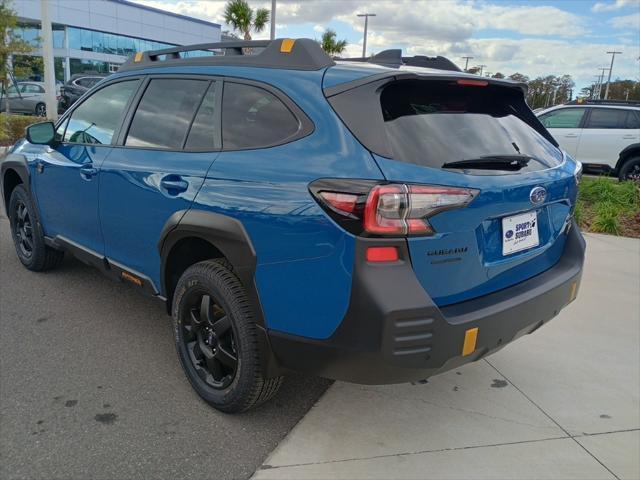 new 2025 Subaru Outback car, priced at $40,816