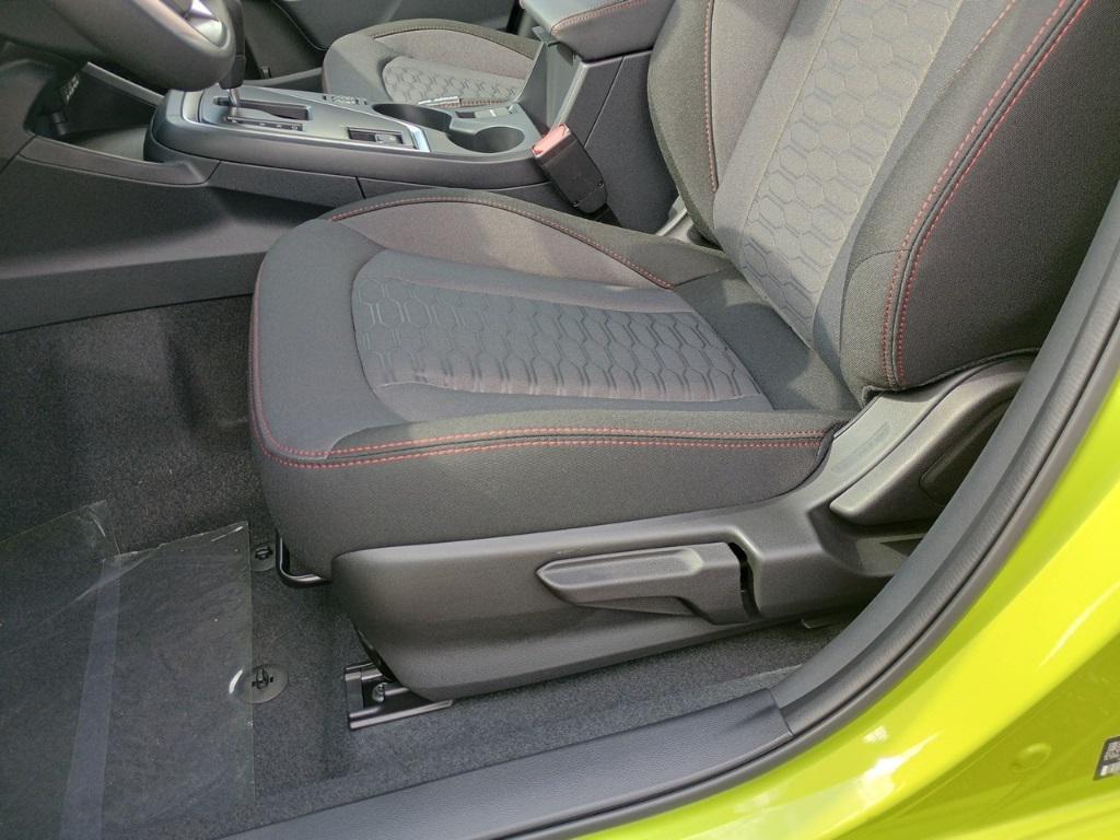 new 2026 Subaru Impreza car, priced at $30,540