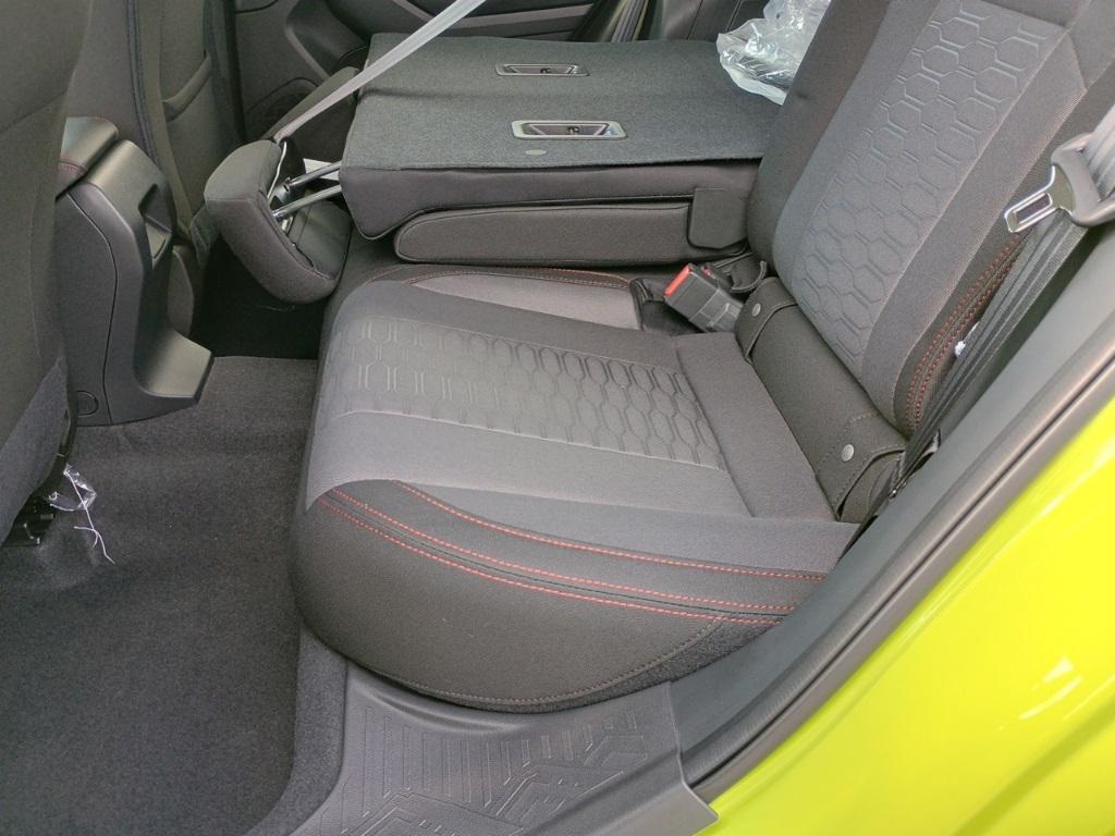 new 2026 Subaru Impreza car, priced at $30,540