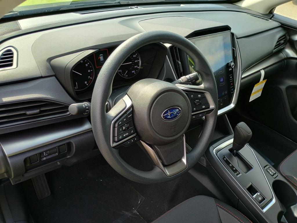 new 2026 Subaru Impreza car, priced at $30,540