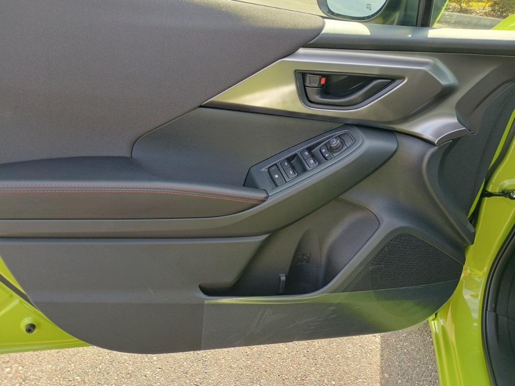 new 2026 Subaru Impreza car, priced at $30,540