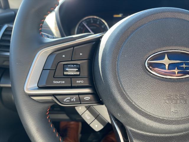 used 2020 Subaru Crosstrek car, priced at $17,372