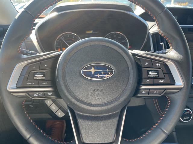 used 2020 Subaru Crosstrek car, priced at $17,372