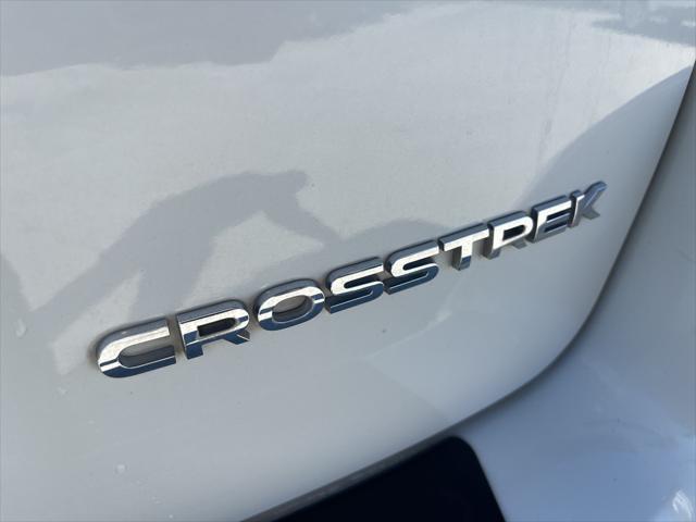 used 2020 Subaru Crosstrek car, priced at $17,372