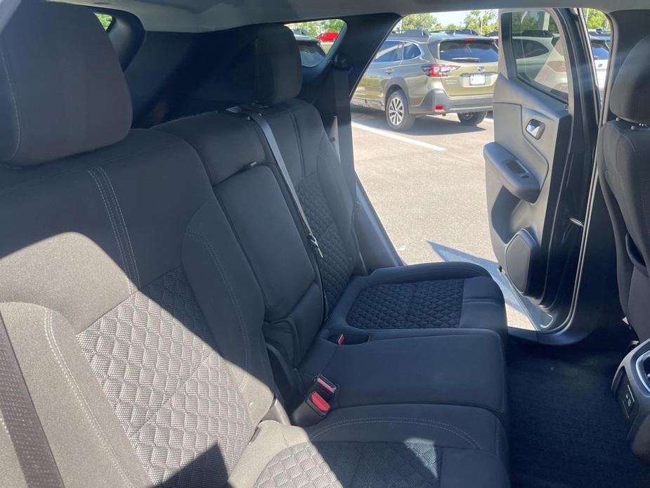 used 2019 Chevrolet Blazer car, priced at $19,482