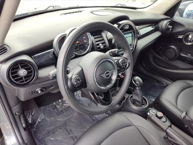 used 2019 MINI Hardtop car, priced at $15,472