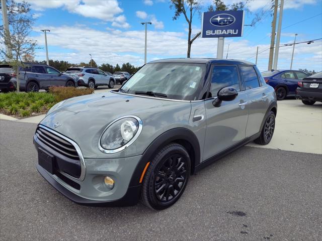 used 2019 MINI Hardtop car, priced at $15,472