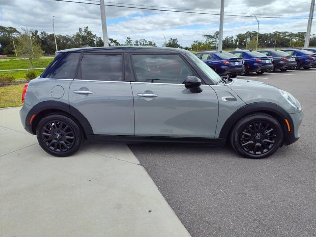 used 2019 MINI Hardtop car, priced at $15,472