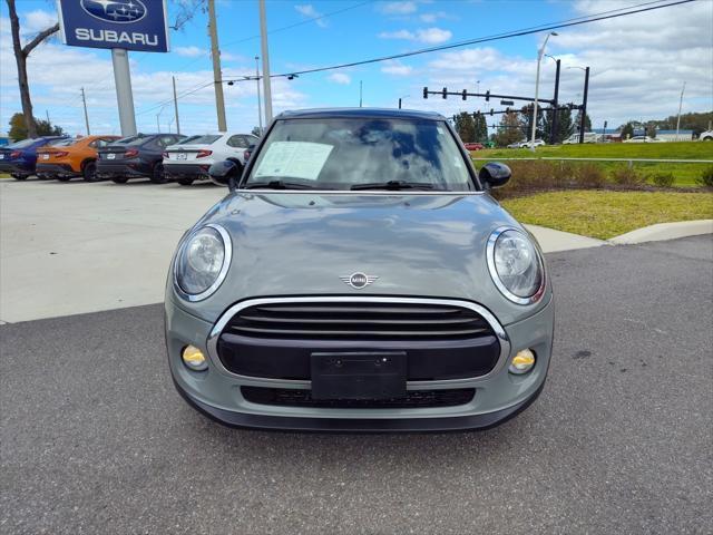 used 2019 MINI Hardtop car, priced at $15,472