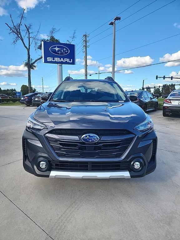 new 2025 Subaru Outback car, priced at $39,418