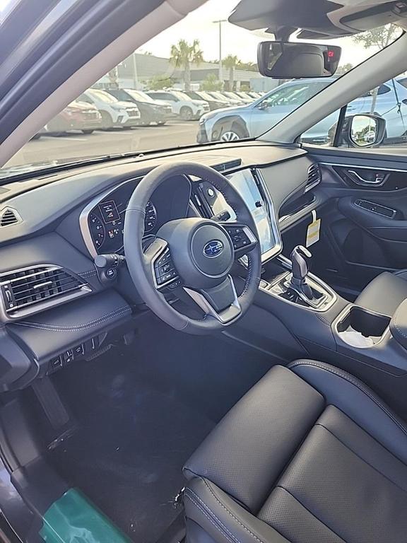 new 2025 Subaru Outback car, priced at $39,418