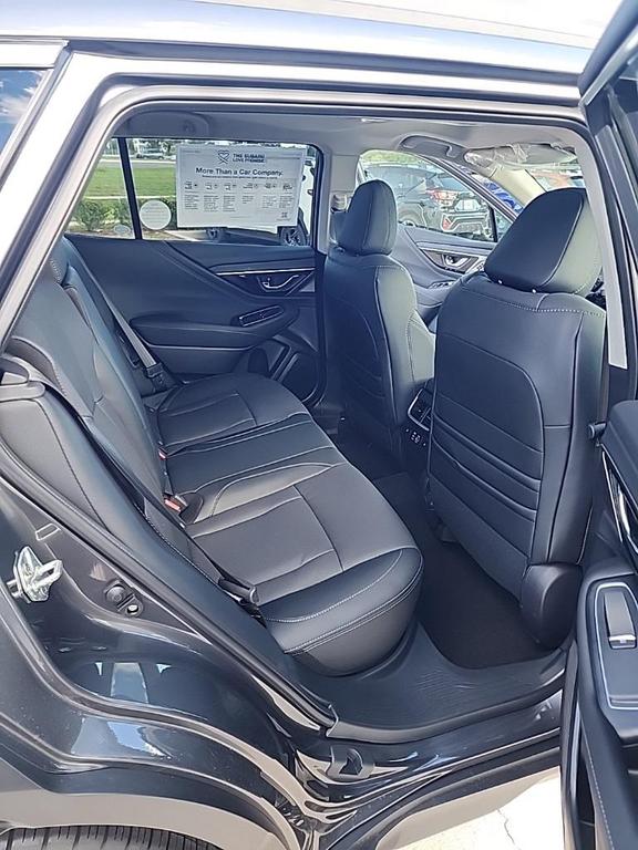 new 2025 Subaru Outback car, priced at $39,418