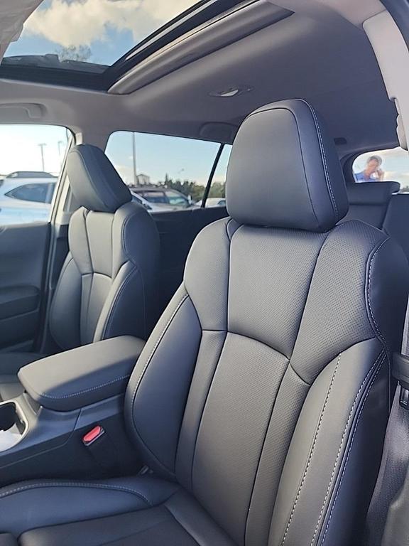 new 2025 Subaru Outback car, priced at $39,418