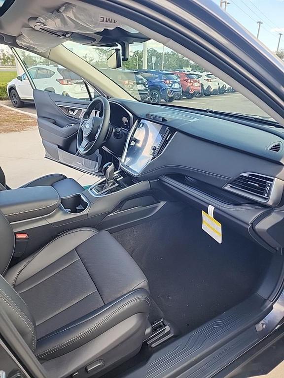 new 2025 Subaru Outback car, priced at $39,418