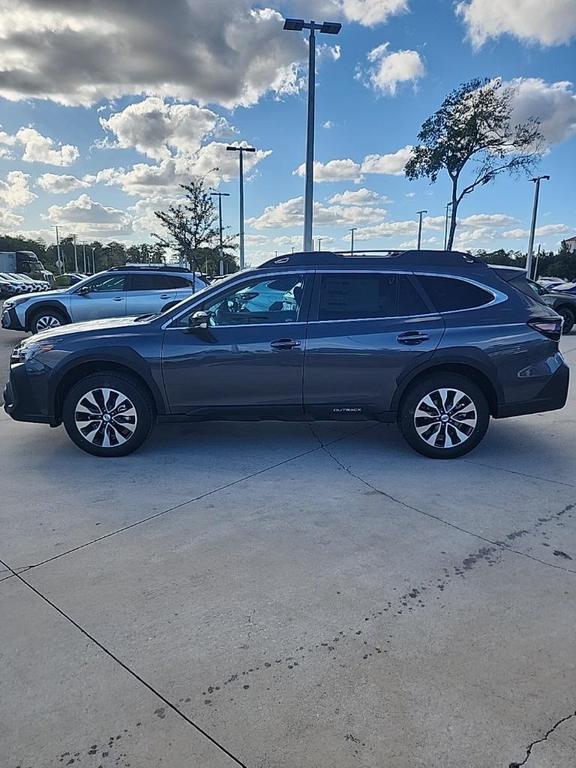 new 2025 Subaru Outback car, priced at $39,418