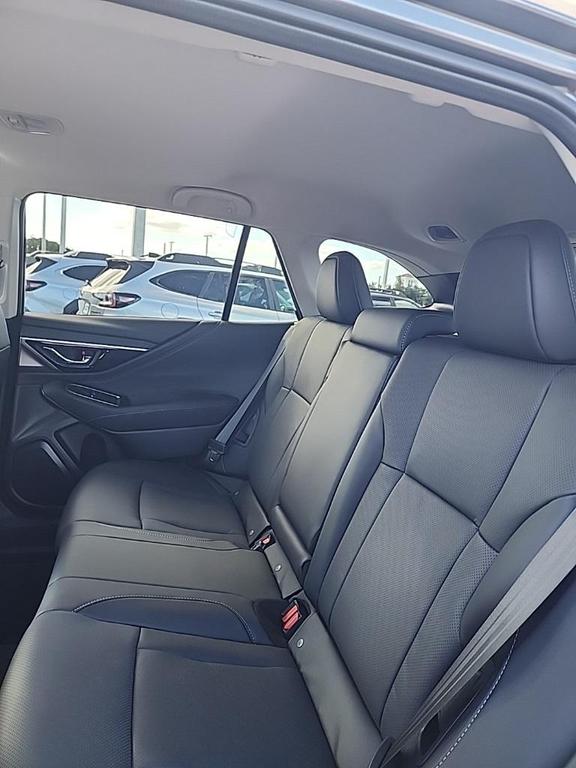 new 2025 Subaru Outback car, priced at $39,418