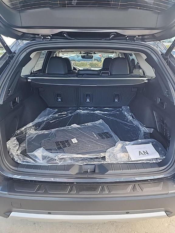 new 2025 Subaru Outback car, priced at $39,418