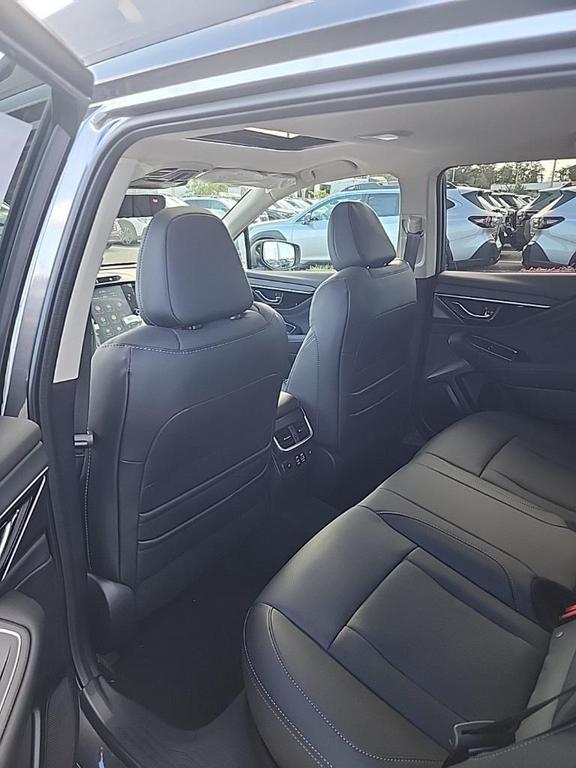 new 2025 Subaru Outback car, priced at $39,418