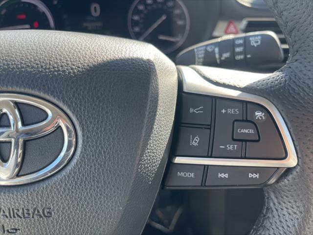 used 2021 Toyota Sienna car, priced at $44,152