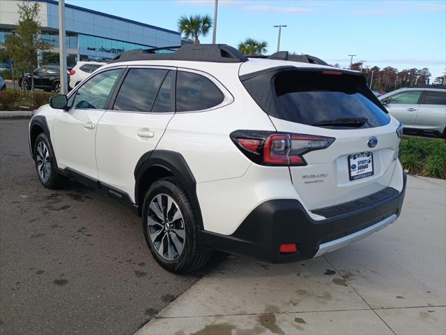 new 2025 Subaru Outback car, priced at $37,495