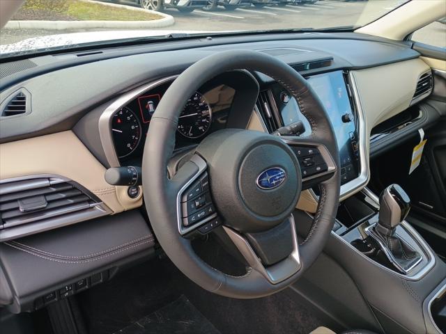 new 2025 Subaru Outback car, priced at $37,495