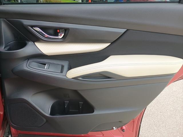 used 2019 Subaru Ascent car, priced at $22,972