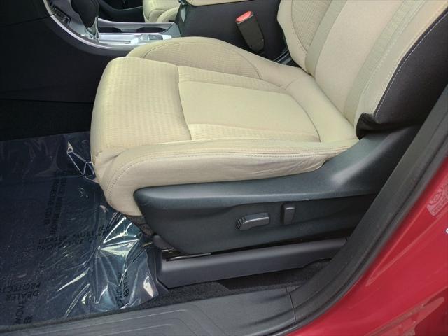used 2019 Subaru Ascent car, priced at $22,972