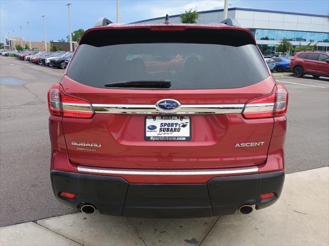 used 2019 Subaru Ascent car, priced at $22,972