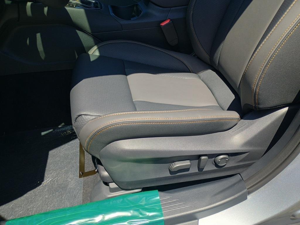 new 2025 Subaru Outback car, priced at $42,844