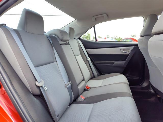 used 2019 Toyota Corolla car, priced at $14,982