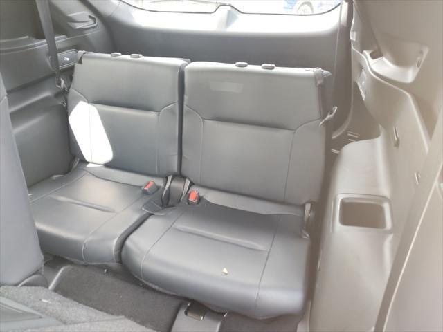 used 2022 Mitsubishi Outlander car, priced at $22,582