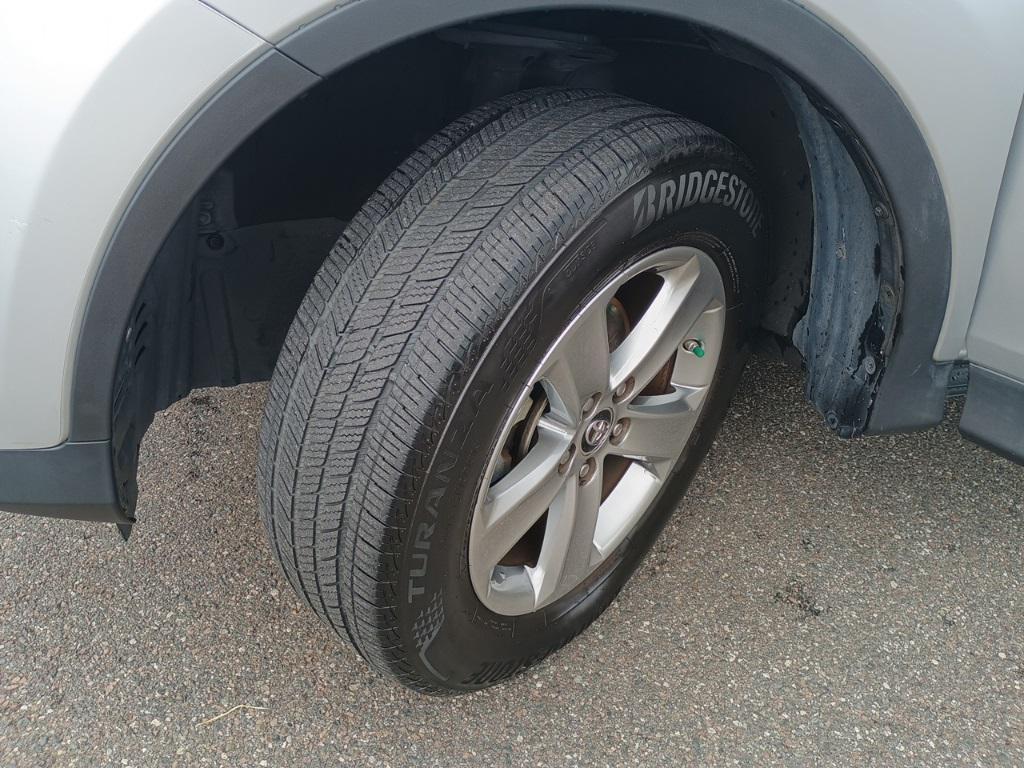 used 2015 Toyota RAV4 car, priced at $13,982