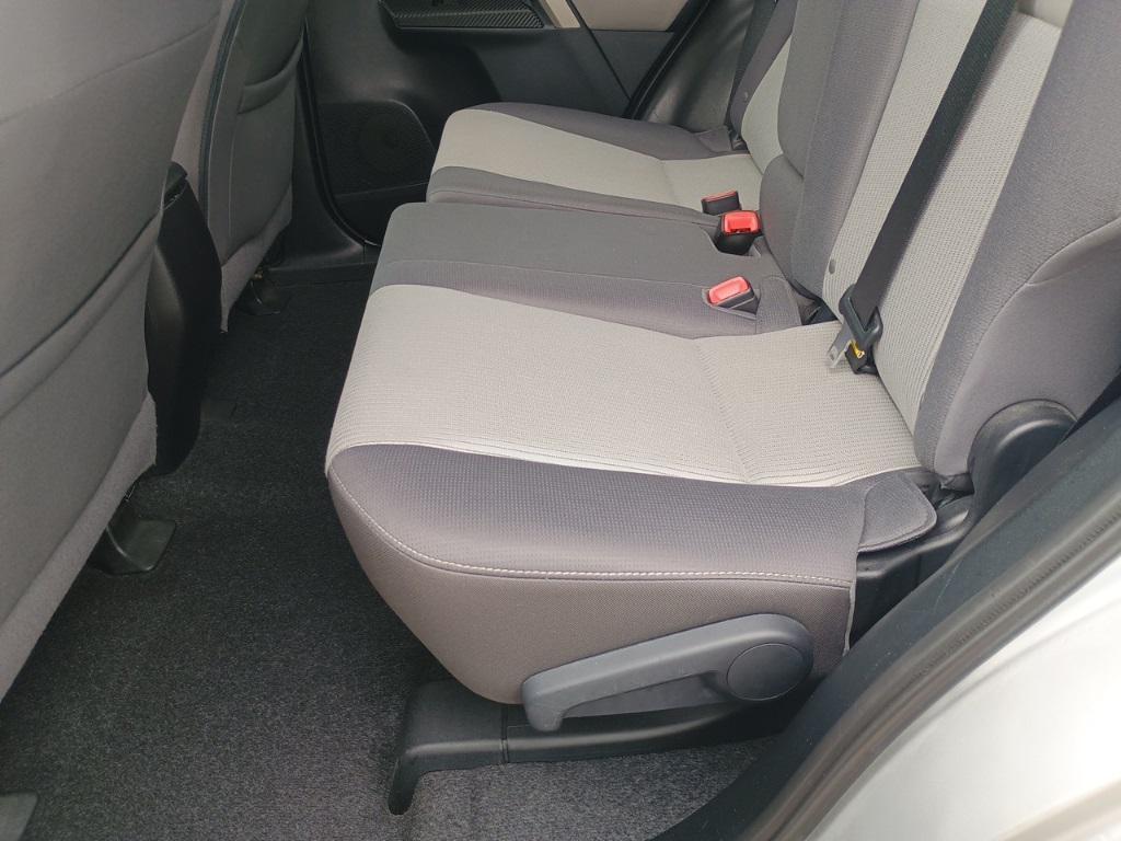 used 2015 Toyota RAV4 car, priced at $13,982