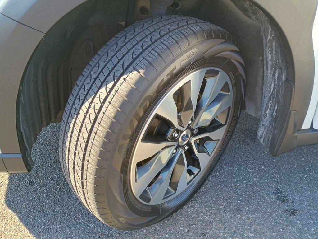 used 2024 Subaru Outback car, priced at $31,512