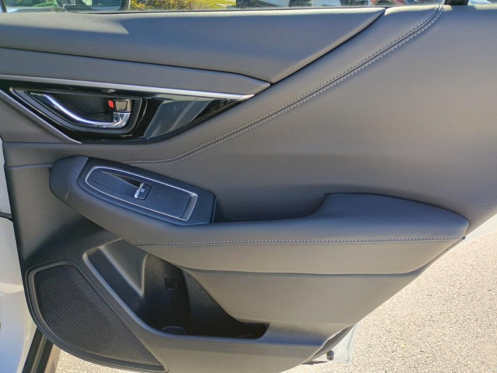 used 2024 Subaru Outback car, priced at $31,512