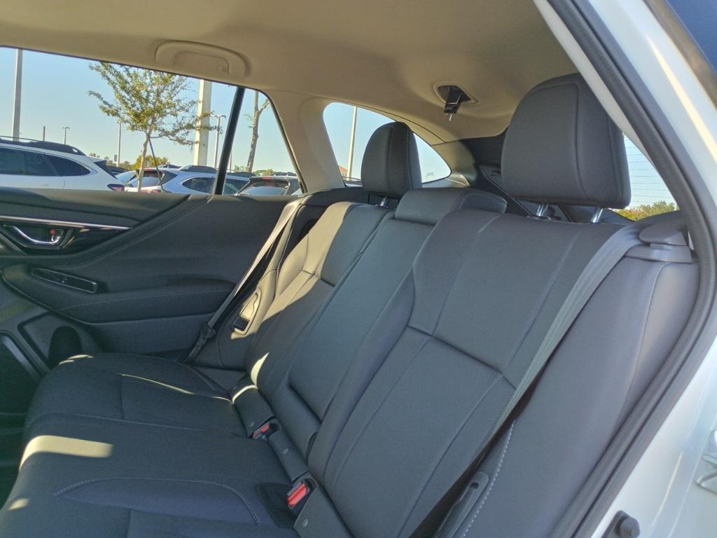 used 2024 Subaru Outback car, priced at $31,512