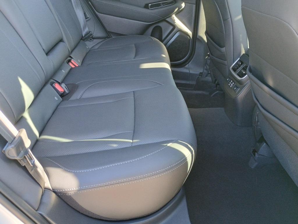 used 2024 Subaru Outback car, priced at $31,512