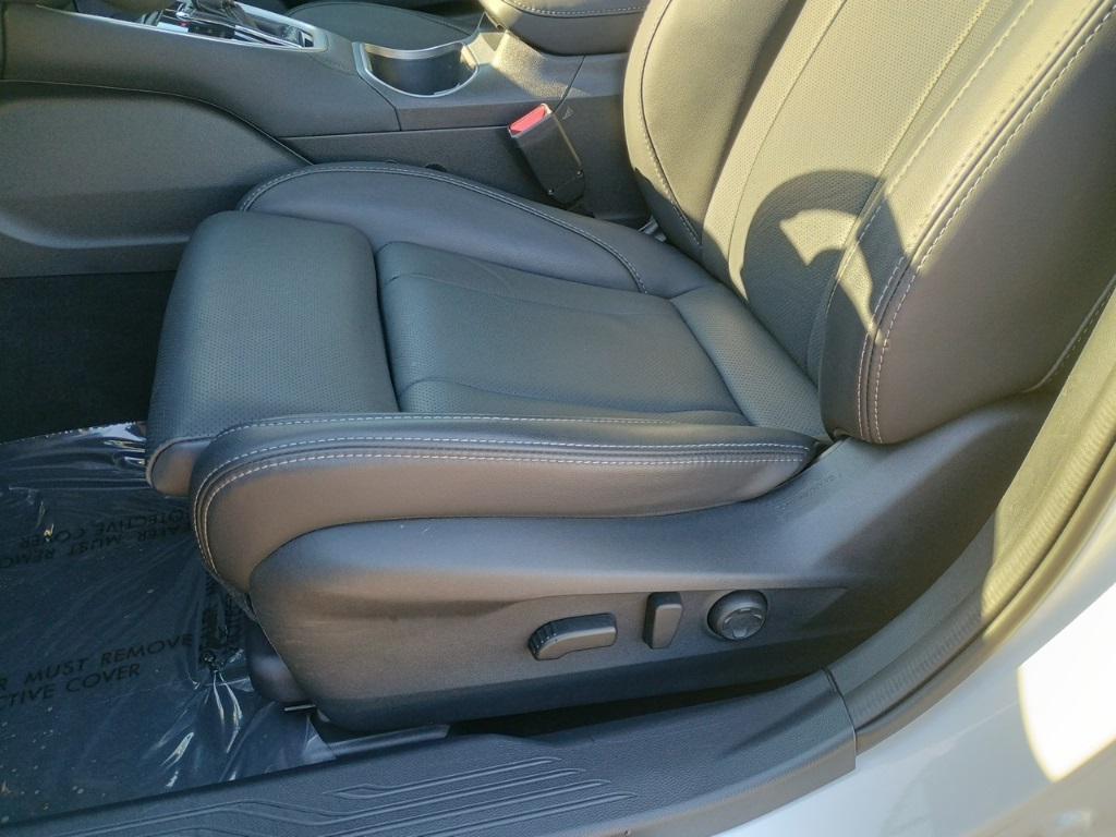 used 2024 Subaru Outback car, priced at $31,512