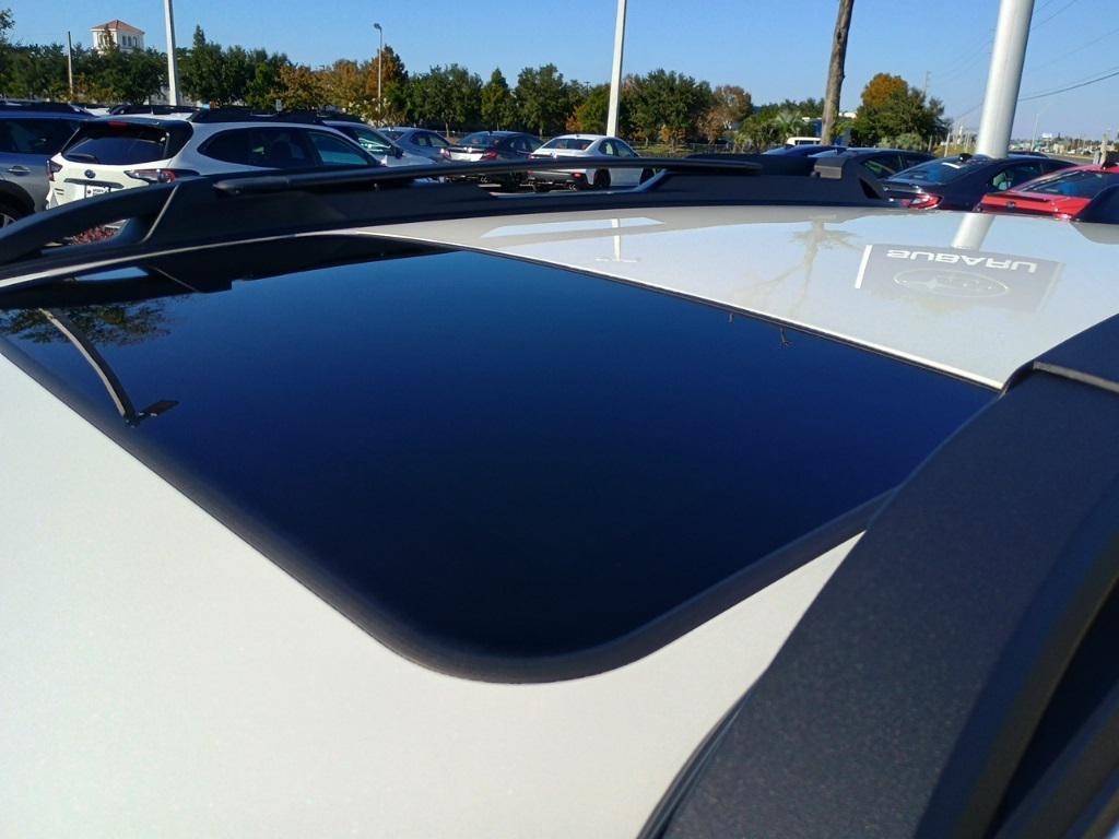 used 2024 Subaru Outback car, priced at $31,512