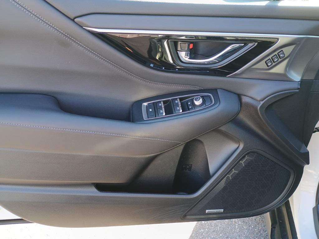 used 2024 Subaru Outback car, priced at $31,512