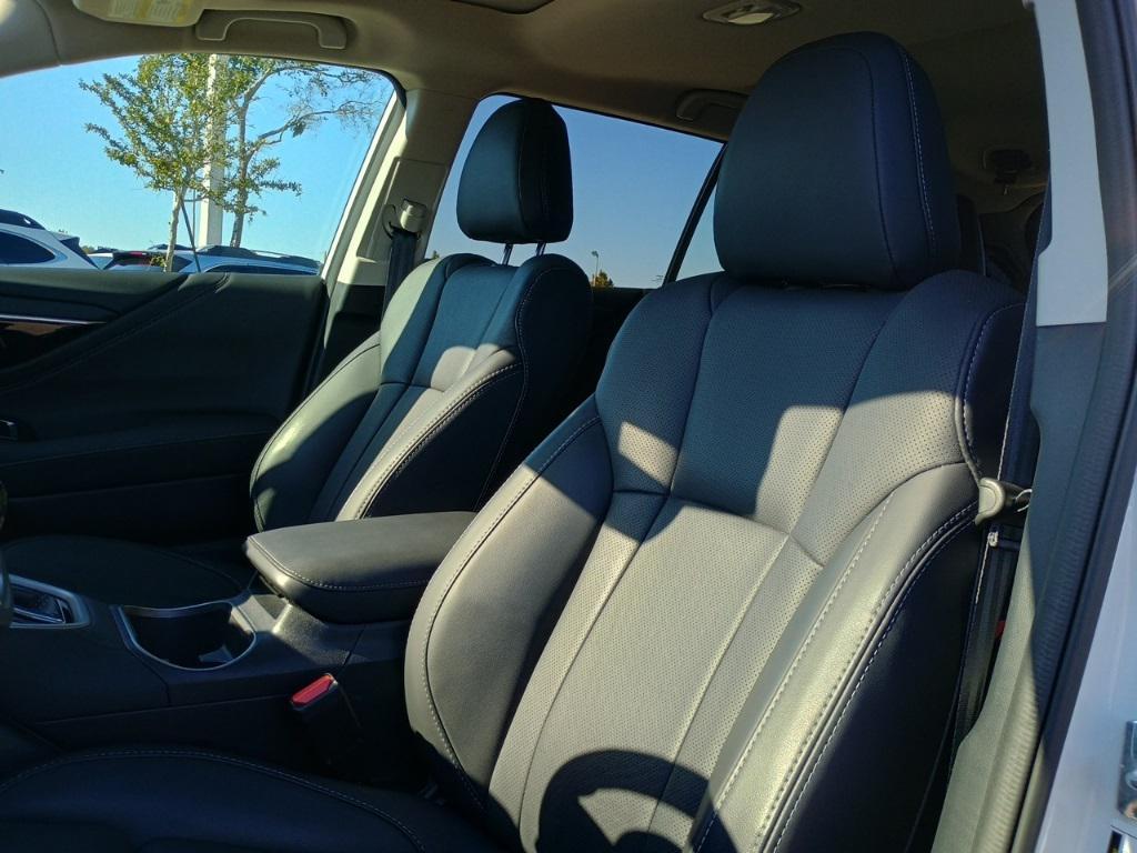 used 2024 Subaru Outback car, priced at $31,512