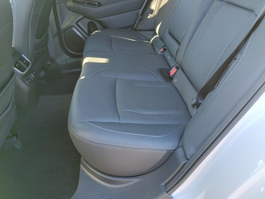 used 2024 Subaru Outback car, priced at $31,512