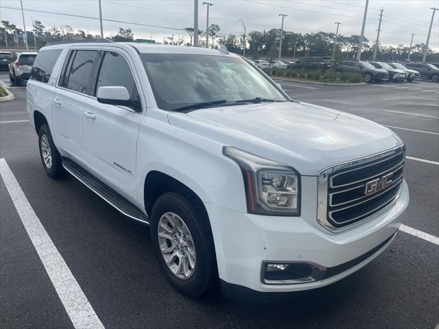 used 2019 GMC Yukon XL car, priced at $27,164