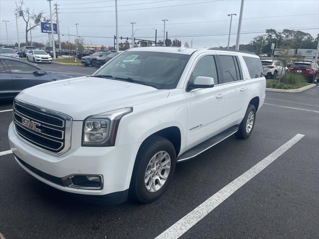 used 2019 GMC Yukon XL car, priced at $27,164