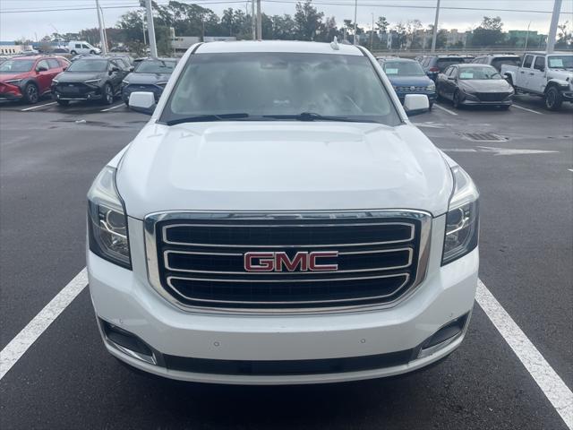 used 2019 GMC Yukon XL car, priced at $27,164