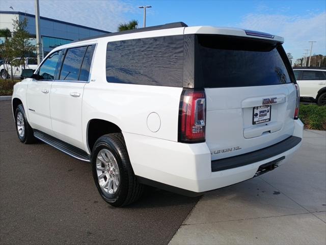 used 2019 GMC Yukon XL car, priced at $24,802